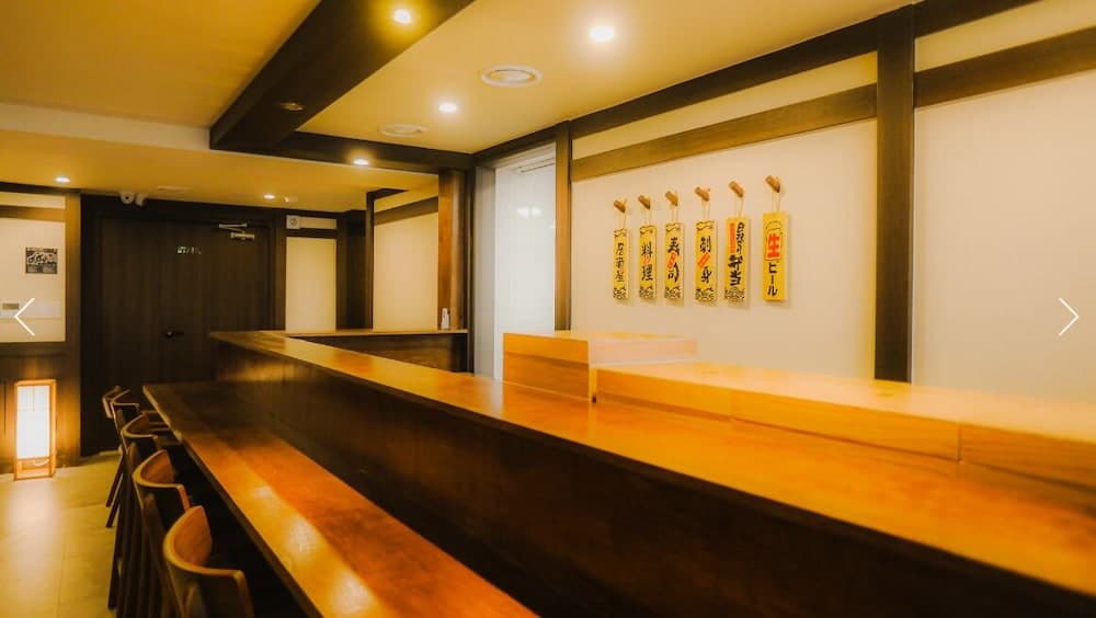 Tomonoya Signature Ryokan Namhae