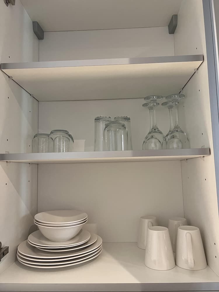 Mascutstay 2 Beds London City View