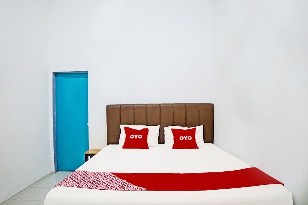 Hotel O La Khansa Homestay Syariah