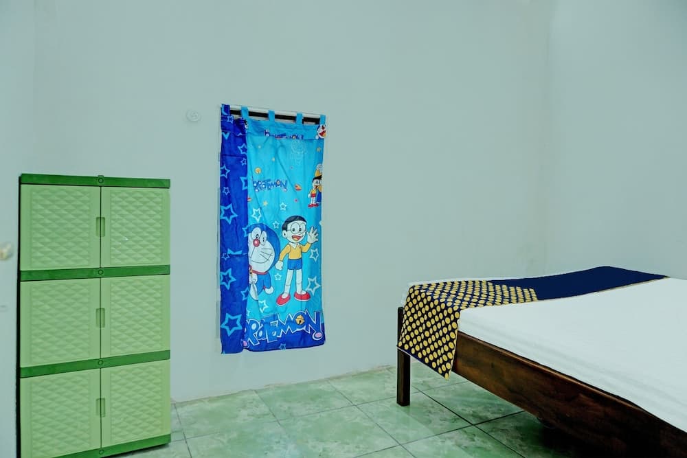 Hotel O Penginapan Indola Near Masjid Al Muhtadin