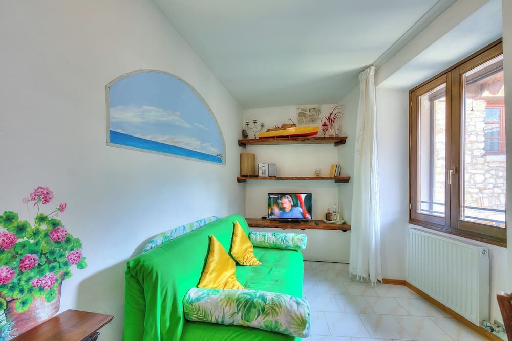 Il Nido Dell'artista