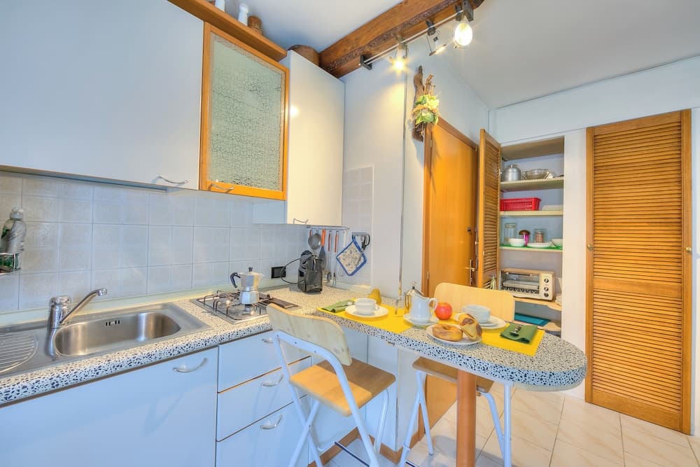 Il Nido Dell'artista