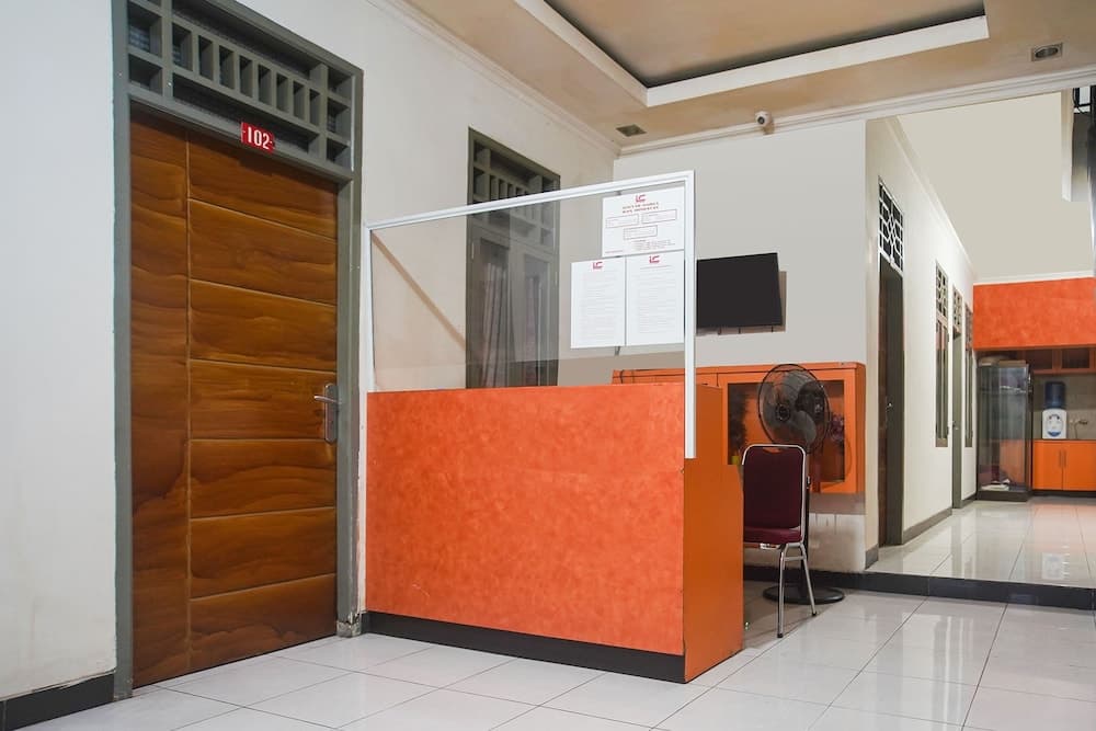 Hotel O Icha Homestay