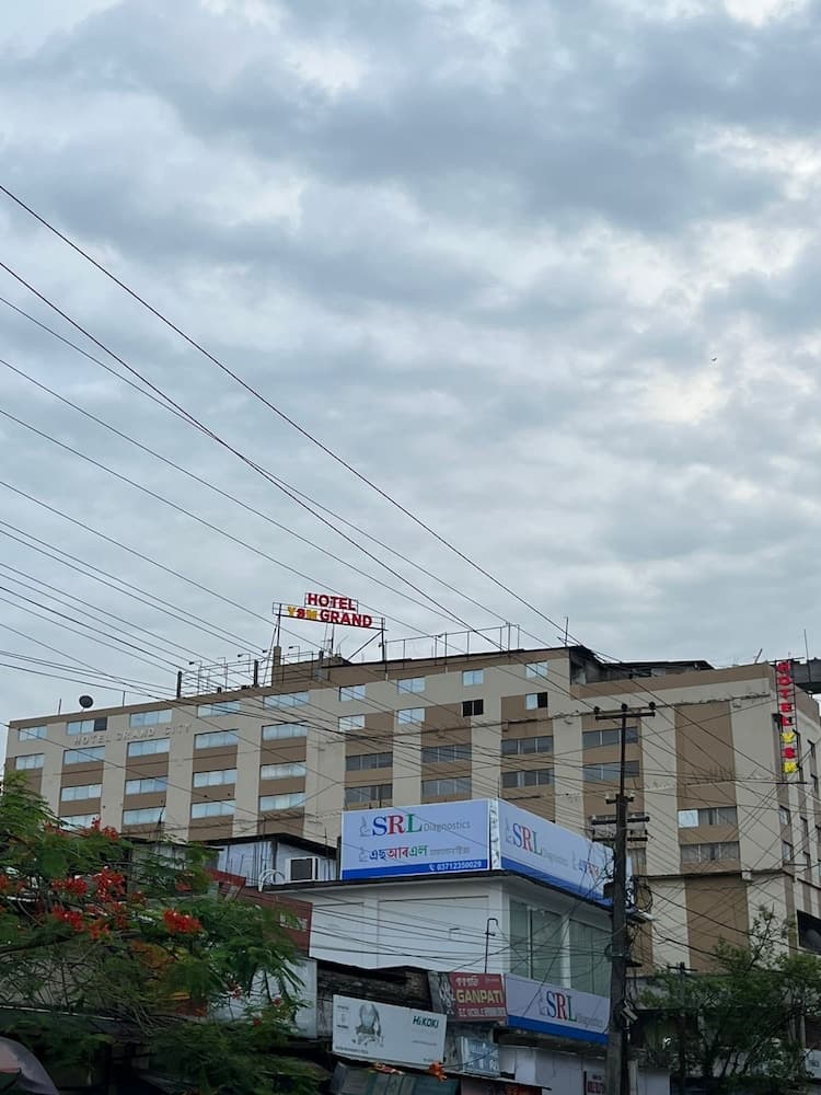 hotel image
