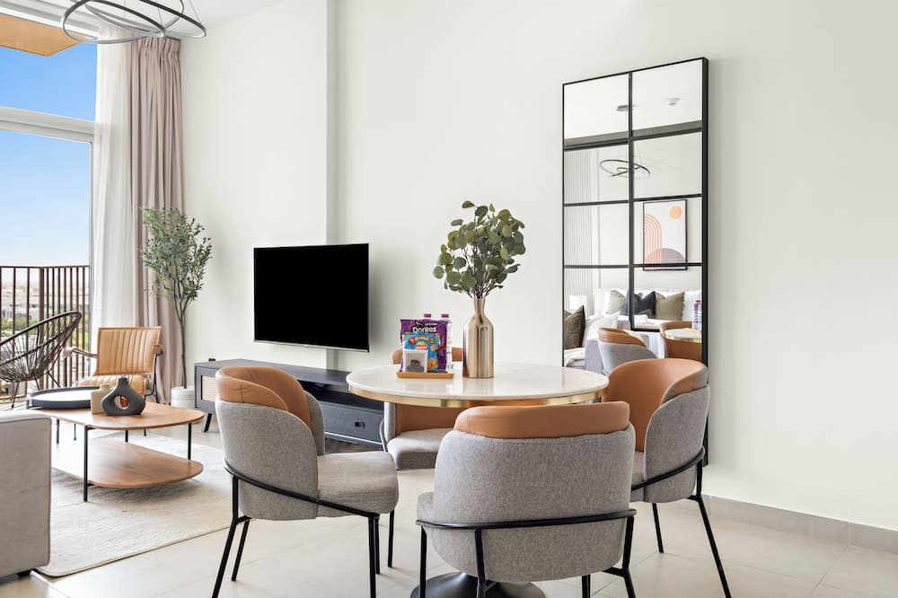 Silkhaus Collective, Dubai Hills