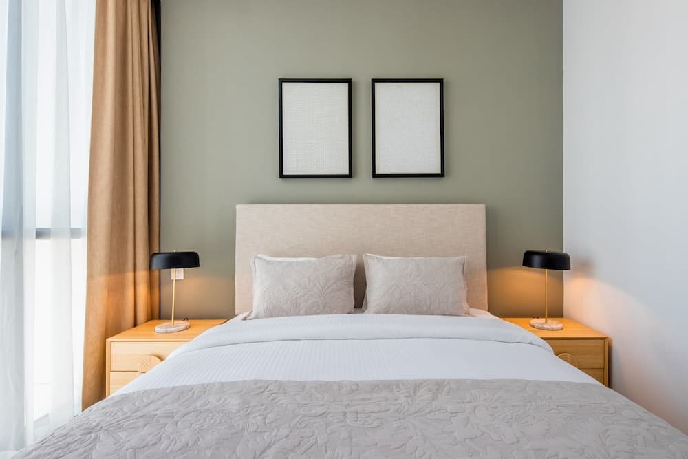 Silkhaus Downtown Views, Downtown Dubai