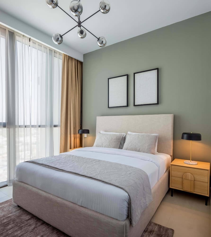 Silkhaus Downtown Views, Downtown Dubai