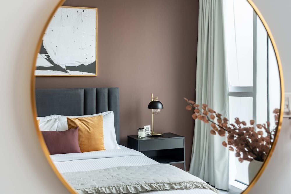 Silkhaus The Pad, Business Bay