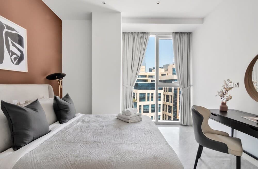 Silkhaus The Pad, Business Bay