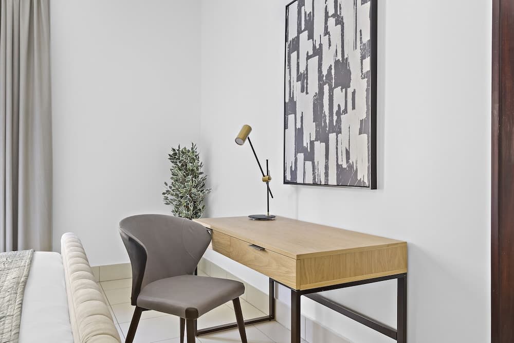 Silkhaus Zaafaran, Downtown Dubai