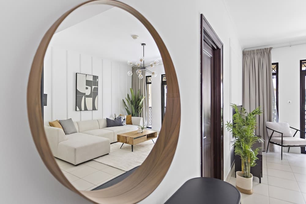 Silkhaus Zaafaran, Downtown Dubai