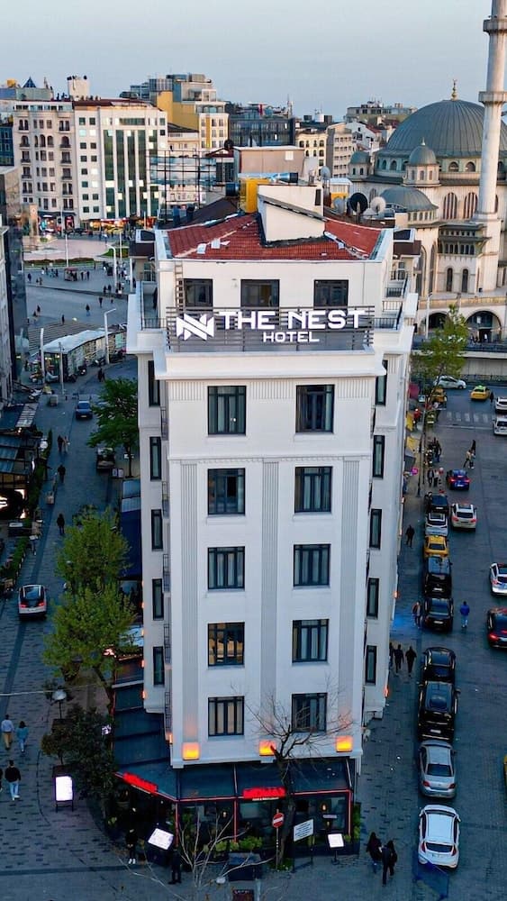 hotel image