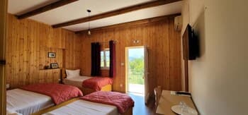 Lord Byron Guesthouse