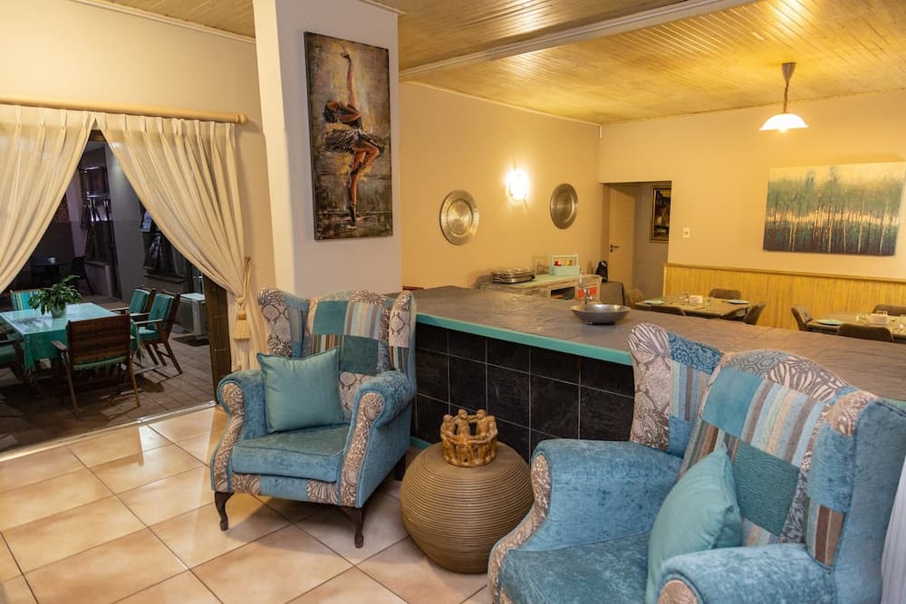 Glen Maine Guest House