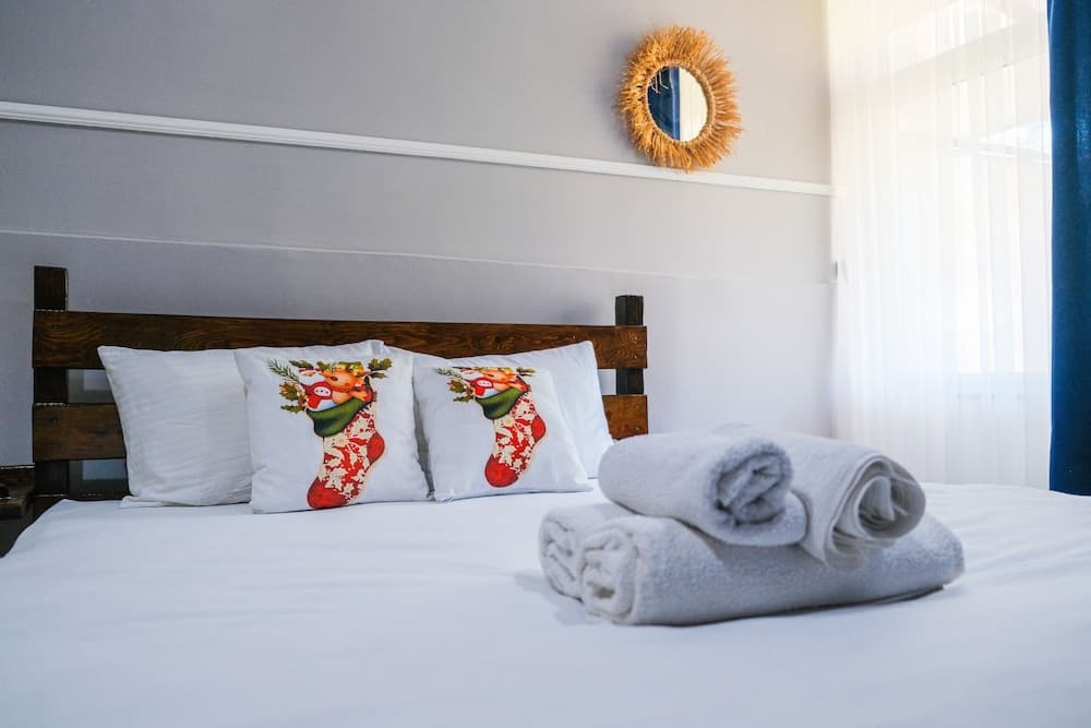 Yörükali Tesisleri