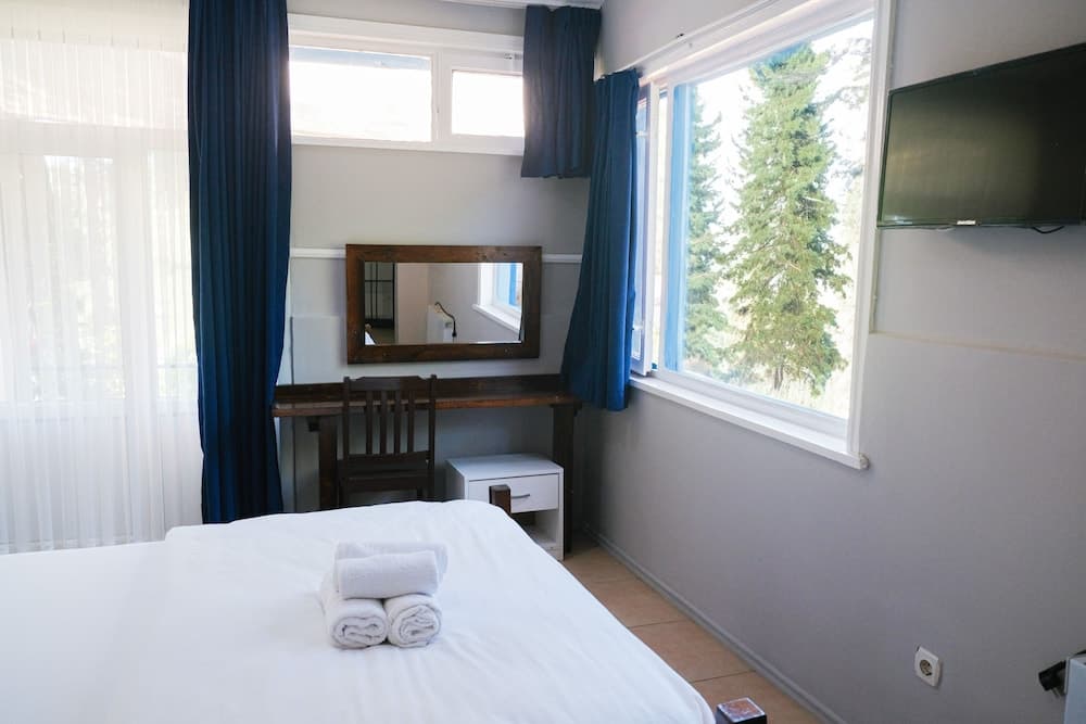 Yörükali Tesisleri