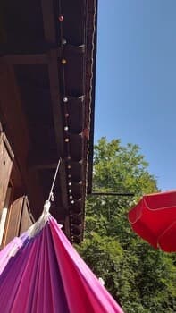 Kunst- und Naturfreundehaus Brünig