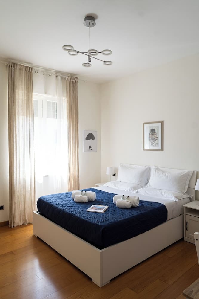 Casa Vivaldi by BeHome Suites&Apartments