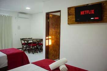 Pousada Recanto Pontal de Maracaípe