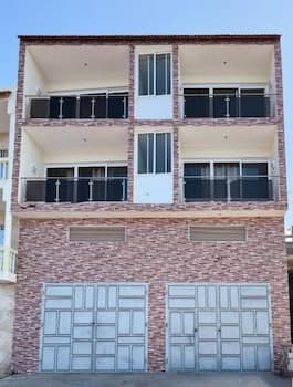 Cruzeiro Guest House