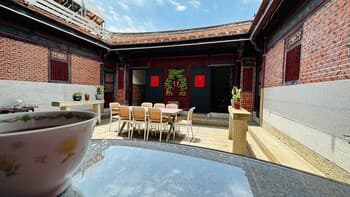 QIAOJU B&B
