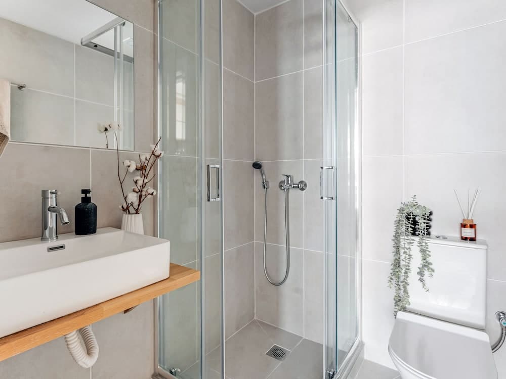 Sanders Port - Precious Studio Near Piraeus Port