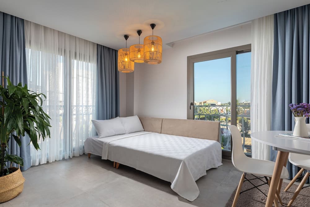 Cumbalıca Garden Hotel