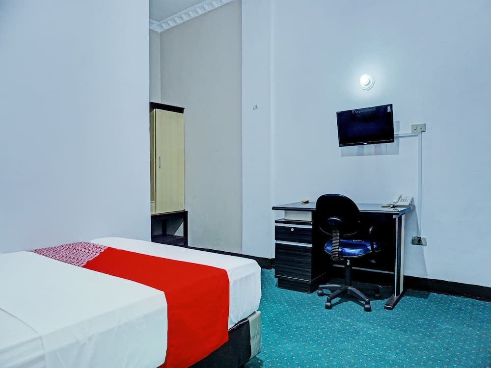 Hotel O Wisma Inayah Syariah