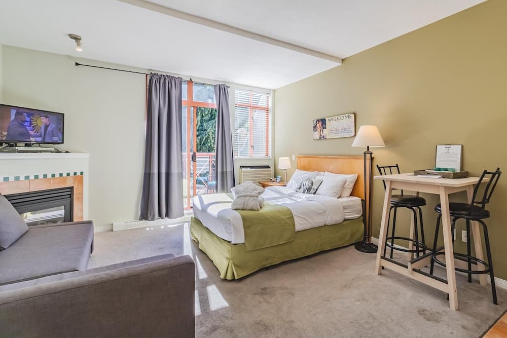 Elevate Vacation Alpenglow Lodge - Peak to Creek #404