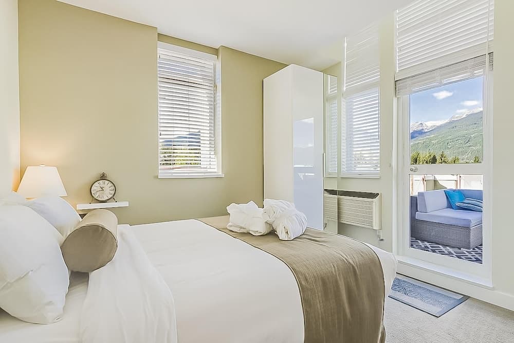 Elevate Vacation Alpenglow Lodge - Sunset Boulevard #504