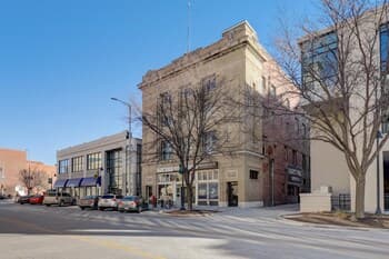FRONTDESK Aerie 147 Lofts Apts Lincoln
