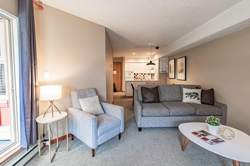 Whistler Vacation Club Lake Placid Lodge - 108