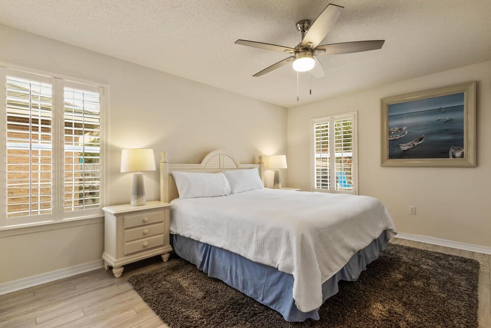 Here Comes Sunshine by Southern Vacation Rentals