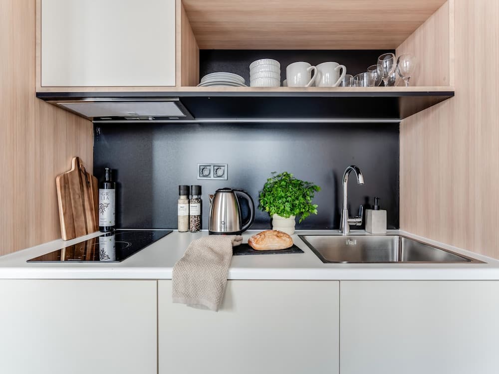 Sanders Port - Adorablestudio Near Piraeus Port