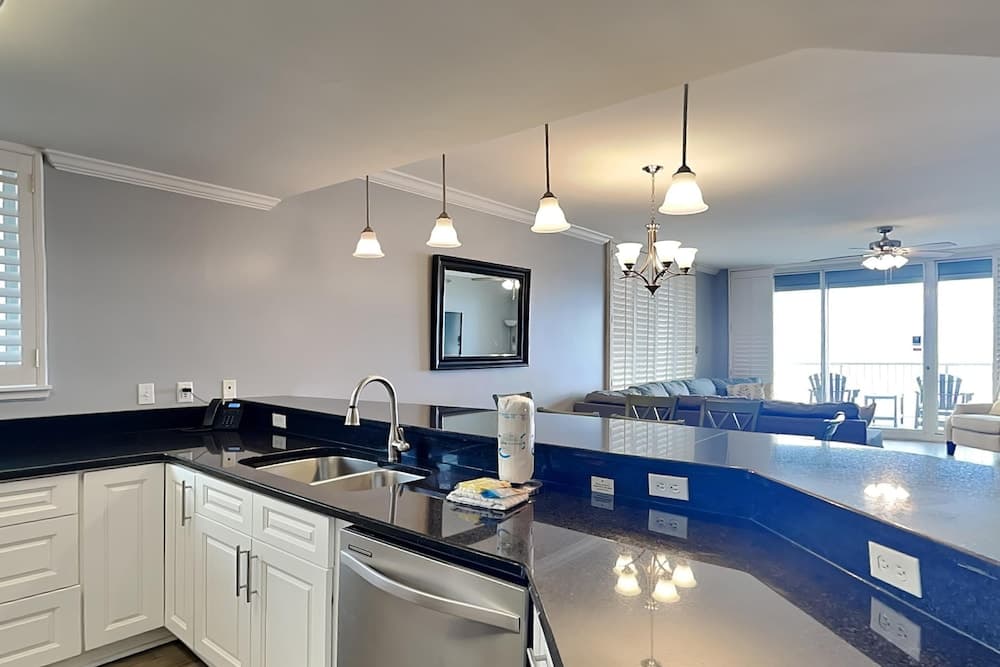 The Beach Club - Doral #701 by Southern Vacation Rentals