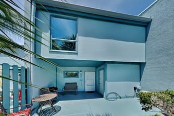 Sunnyside Beach & Tennis Resort #57