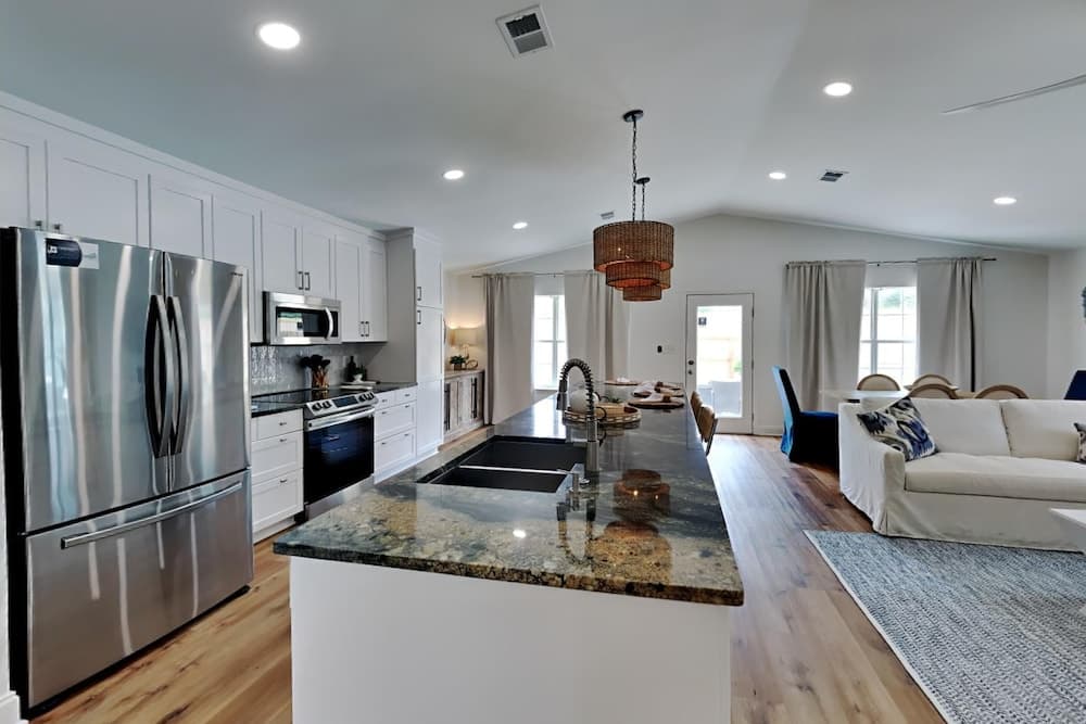 Seaspray by Southern Vacation Rentals