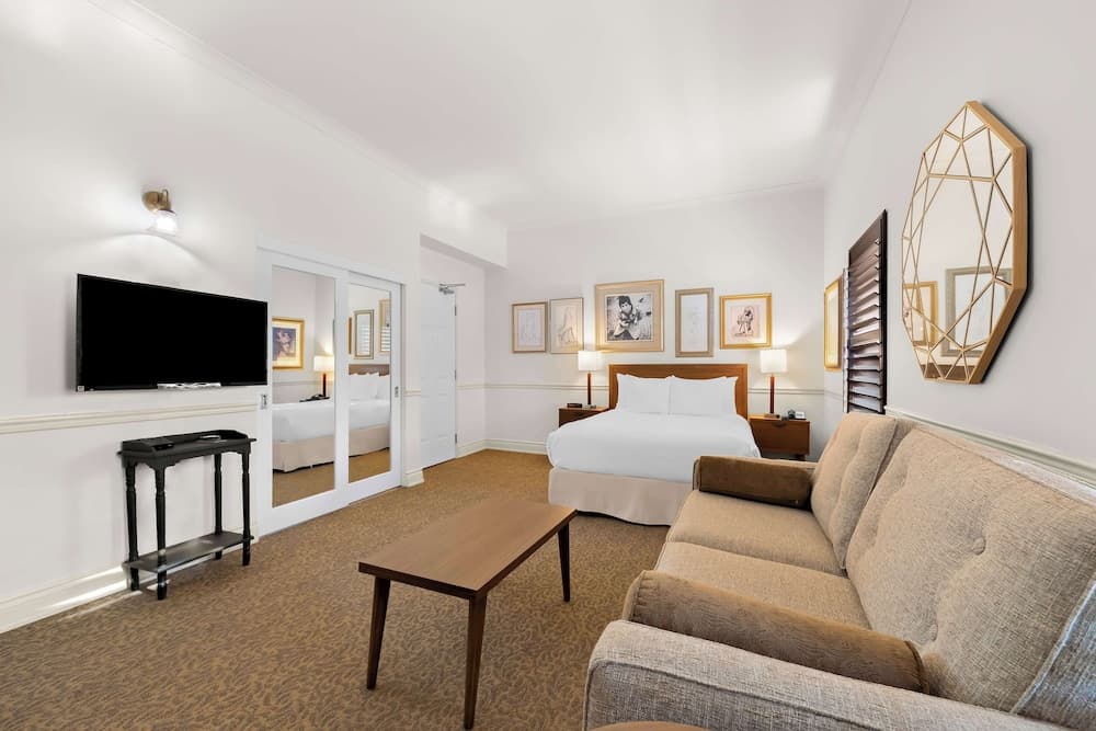 The Arlington Hotel, Bw Signature Collection