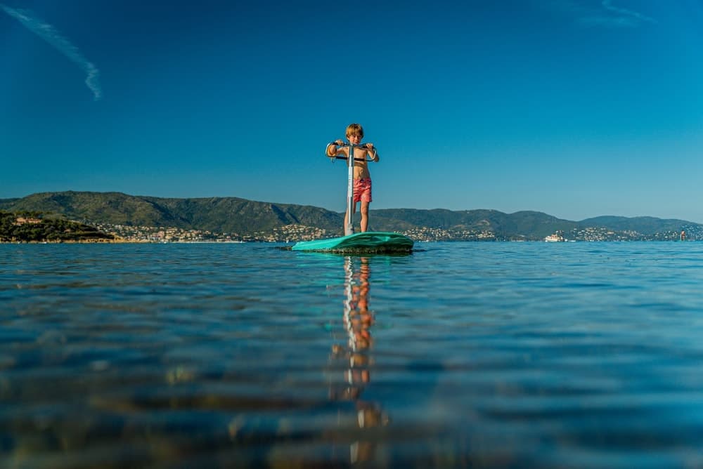 Room in Lodge - Beach Club Hotel st Emilie Energie Lake Mountain