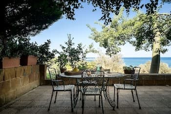 Park Residence Cicladi - View Truly Breathtaking