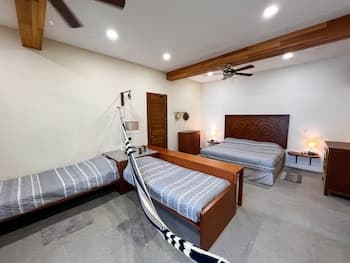 Enjoy Casa Relaxo Bacalar