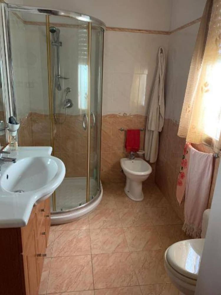 Assunta Apartment 1st Floor Air Conditioned - Wifi