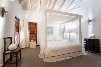 Sunny Stay - Villa Mi Cuna