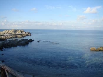 Holidays in Calabria in Briatico - Tropea - Costa Degli Dei