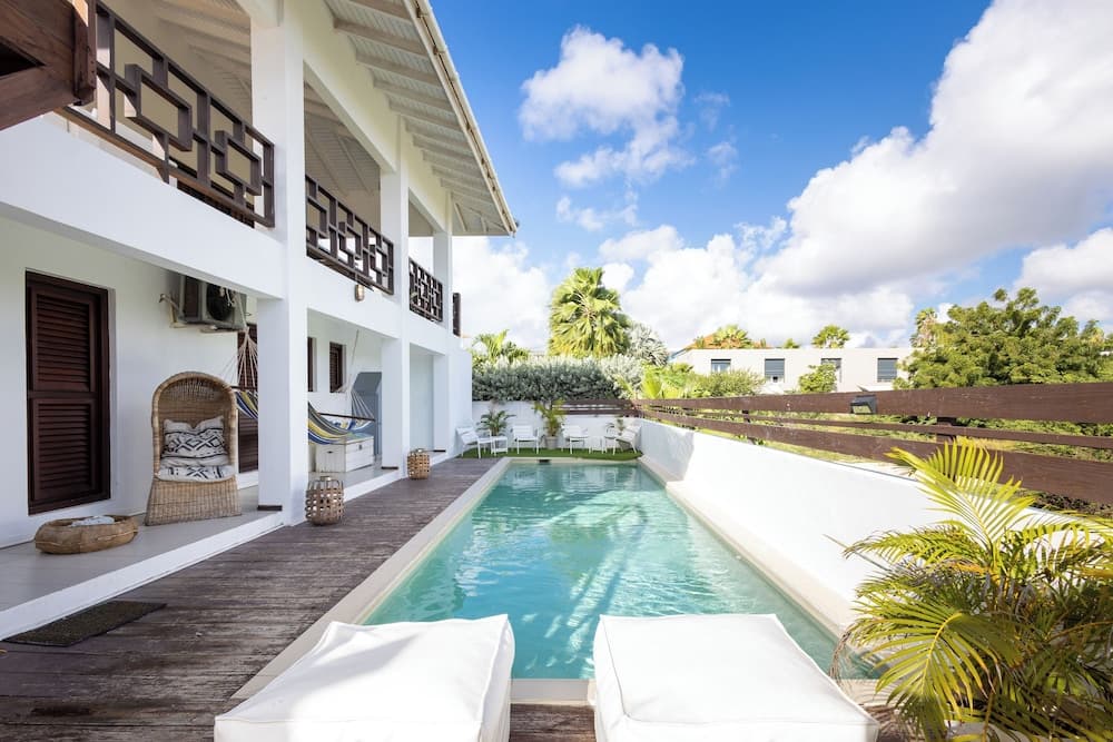 Ruby's Apartment Close to the Beach