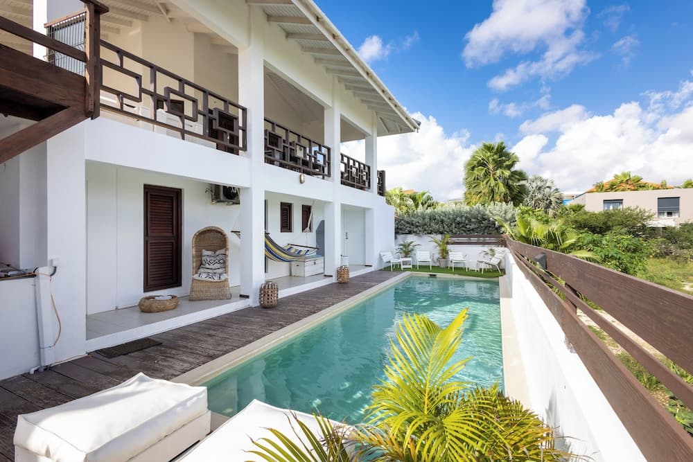 Ruby's Apartment Close to the Beach