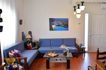 Zeusplace Georgia Blue