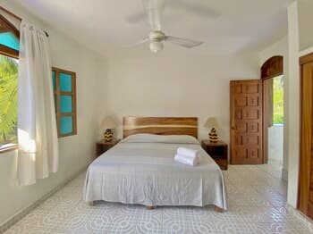 Villa Palomas A Unos Pasos De Playa La Ropa