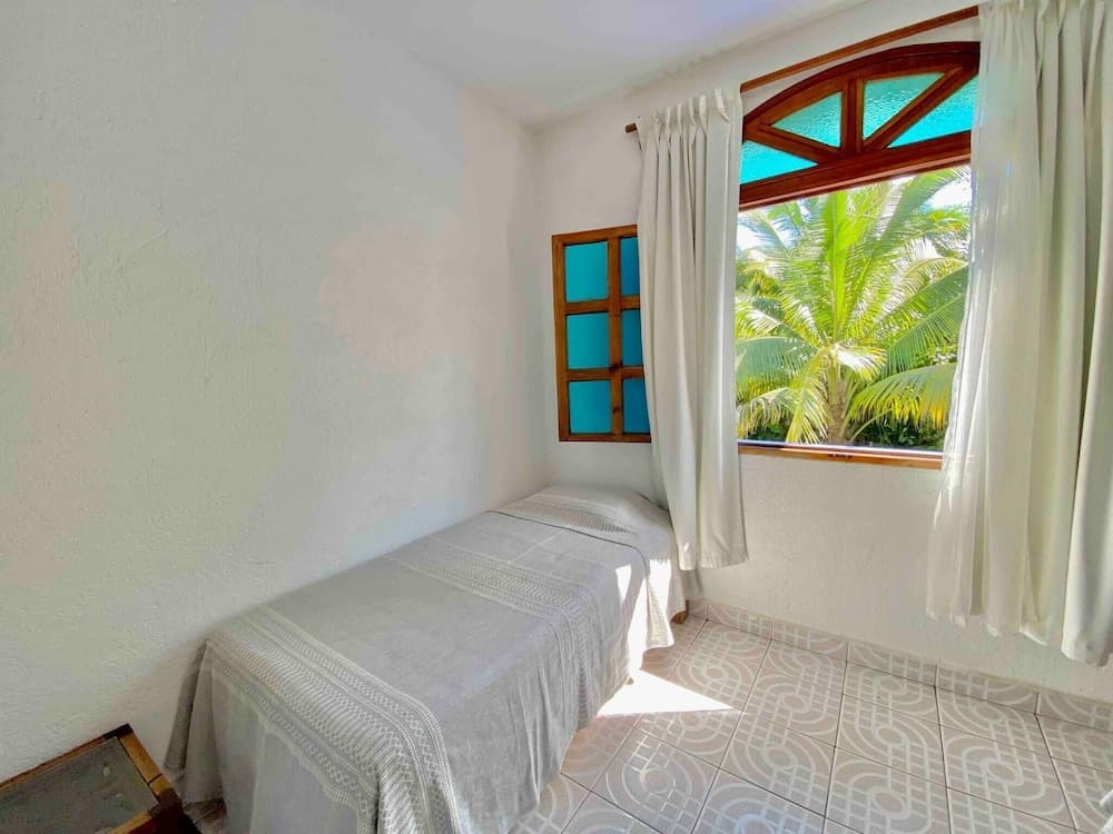 Villa Palomas A Unos Pasos De Playa La Ropa