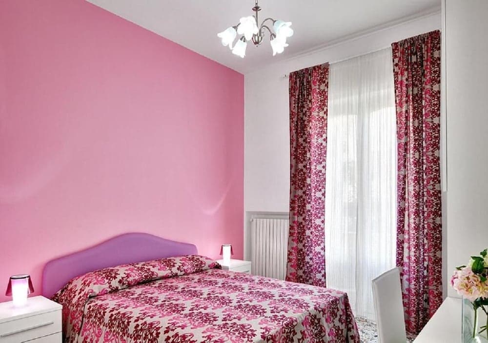 Central Apartment Stella House